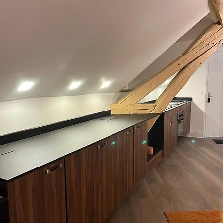 Romain - Appartement A Реймс Екстериор снимка